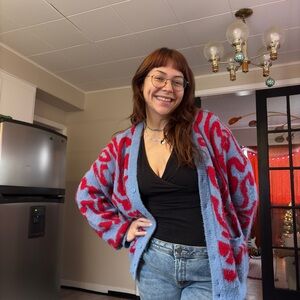 Meet your Posher, Kassidy